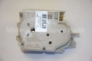 WH12X10254 GE Timer Asm Washer