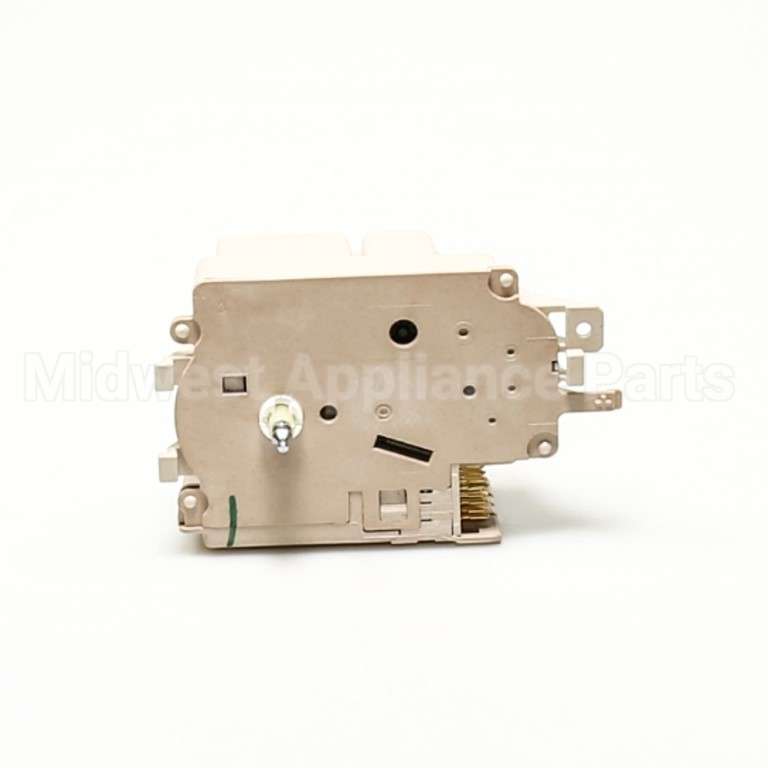 WH12X10255 GE Timer Asm Washer