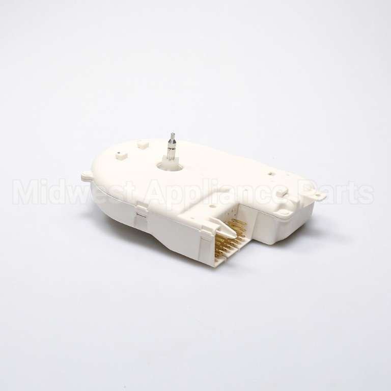 WH12X10297 GE Timer Asm Washer