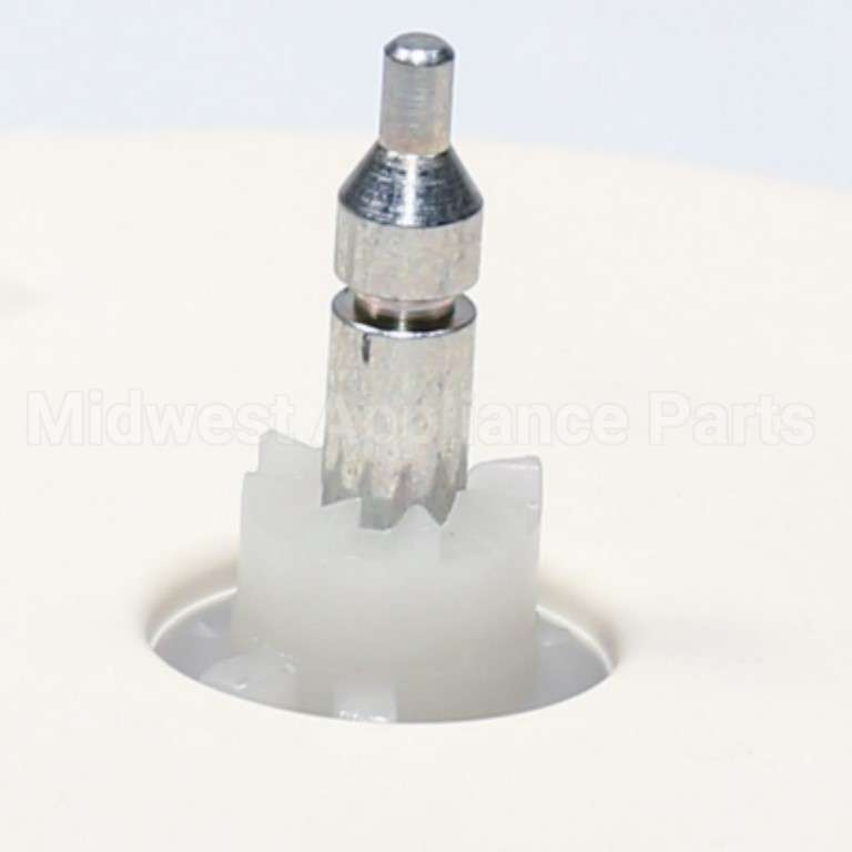 WH12X10297 GE Timer Asm Washer