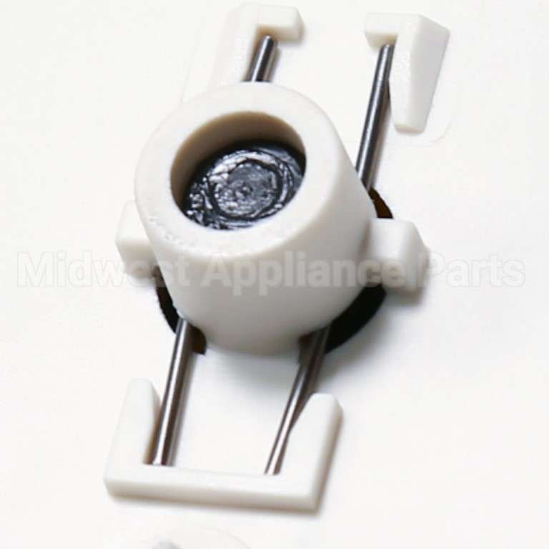 WH12X10297 GE Timer Asm Washer