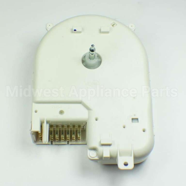 WH12X10297 GE Timer Asm Washer