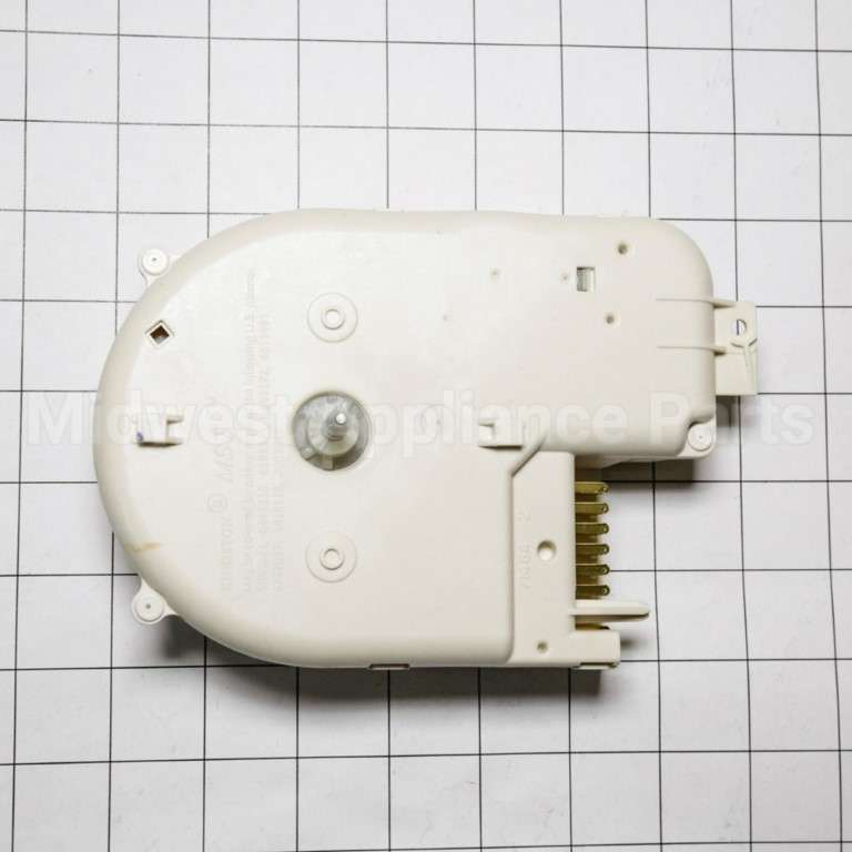 WH12X10338 GE Timer Asm Washer
