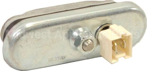 WH12X10351 GE Heater Thermistor