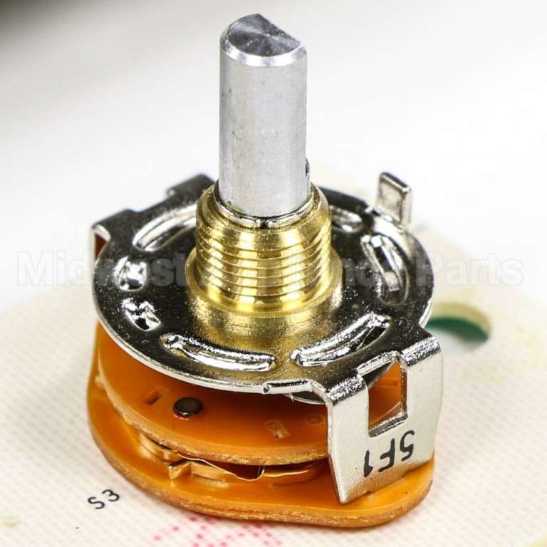 WH12X10399 GE Board Asm Mounted