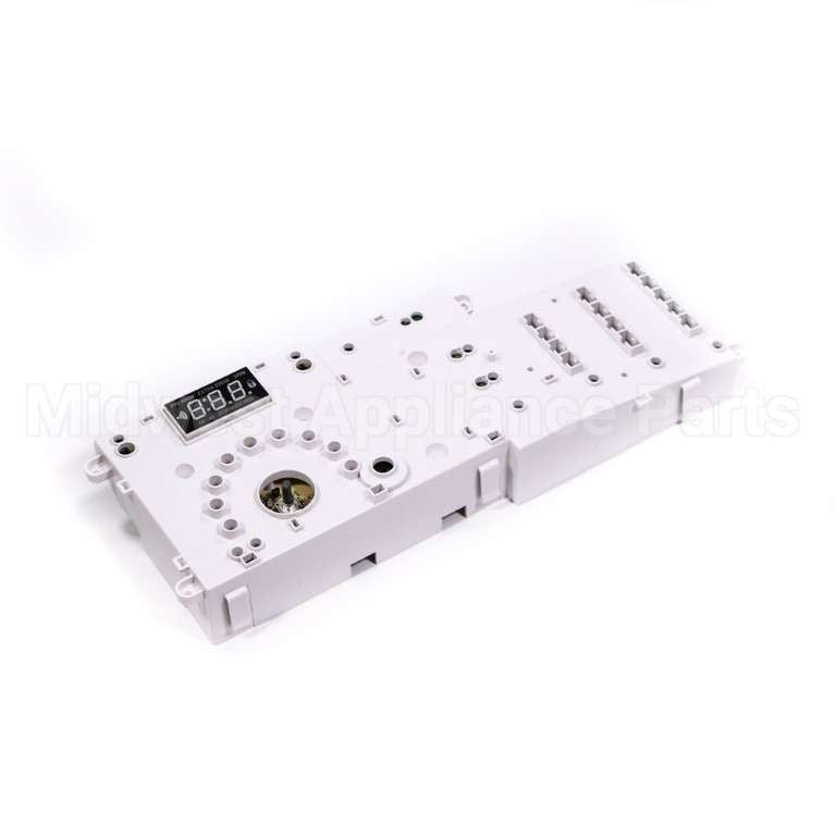 WH12X10457 GE Control Board Asm