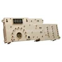 WH12X10457 GE Control Board Asm
