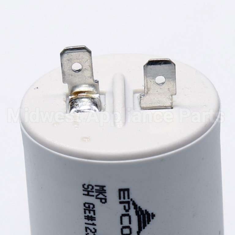 WH12X10462 GE Washing Machine Capacitor Cmrw Ts 45/2