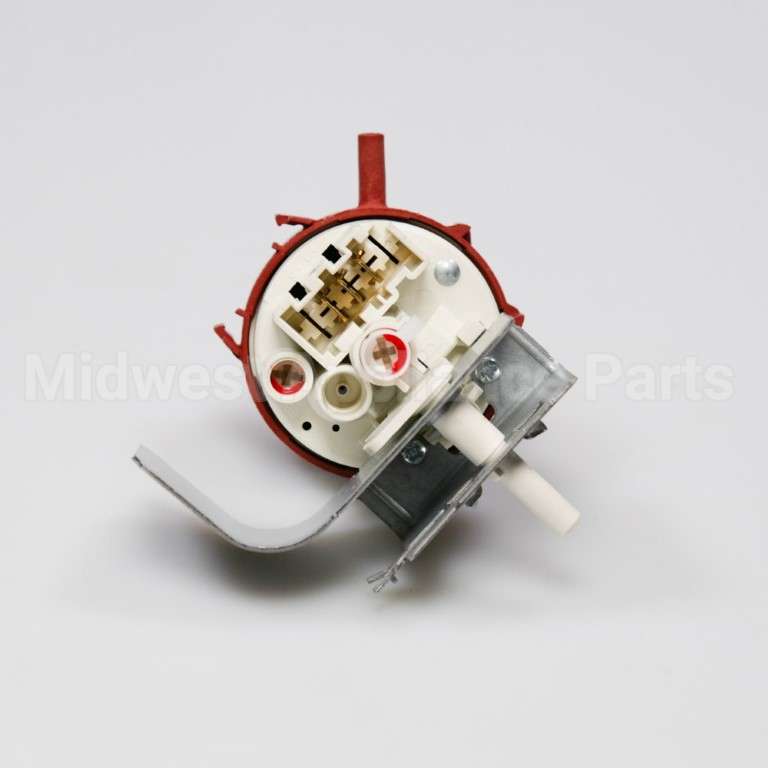 WH12X10476 GE Washing Machine Pressure Switch