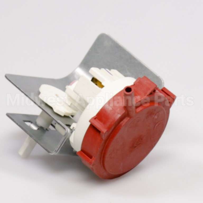 WH12X10479 GE Switch Pressure