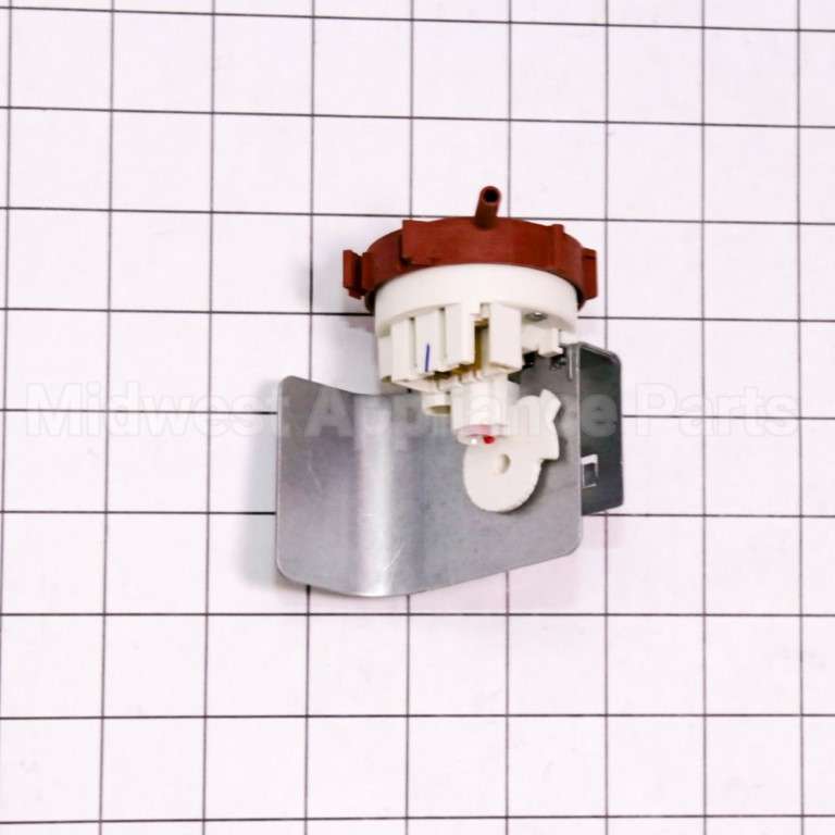 WH12X10479 GE Switch Pressure
