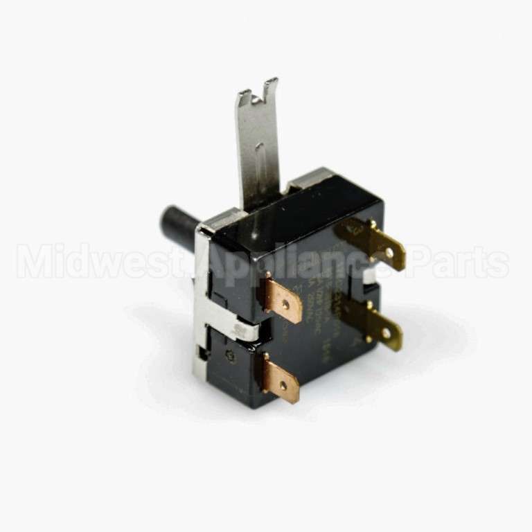 WH12X10498 GE Switch Rotary