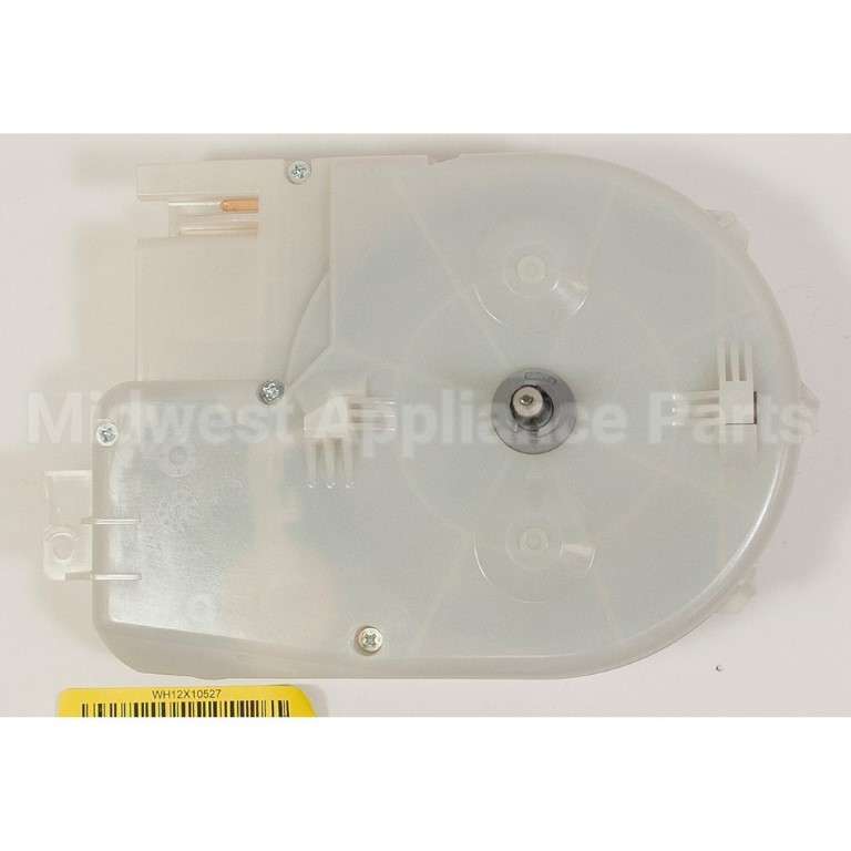 WH12X10527 GE Washing Machine Timer