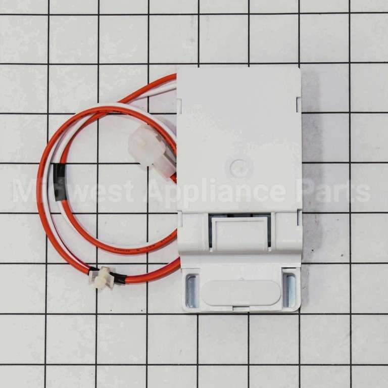 WH12X10531 GE Lid Switch Asm
