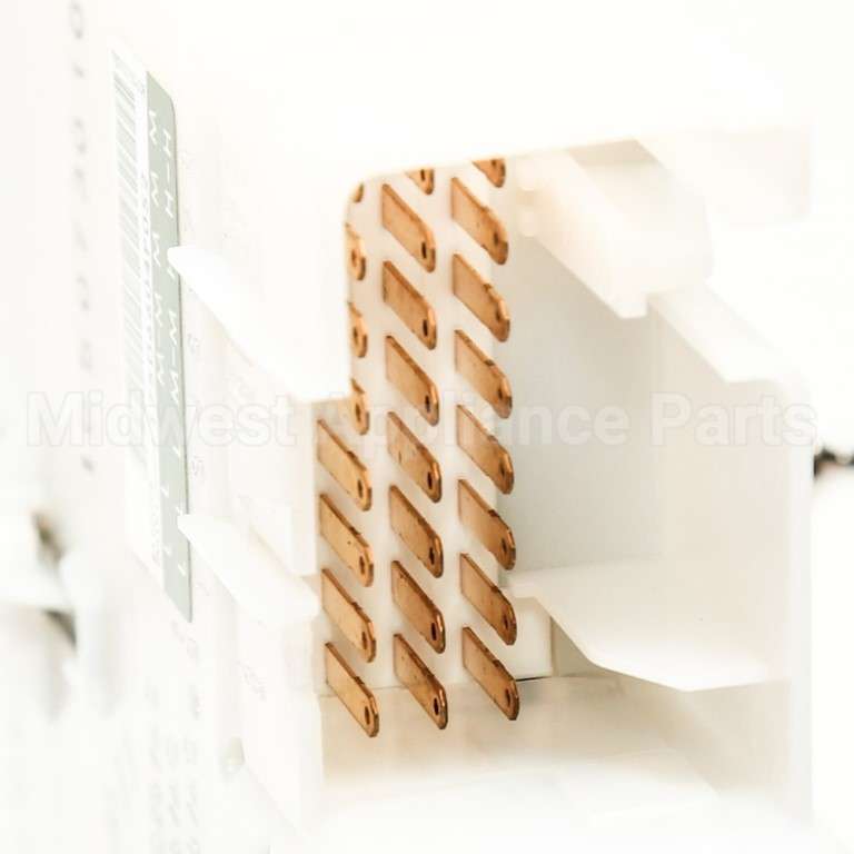 WH12X10535 GE Timer Washer