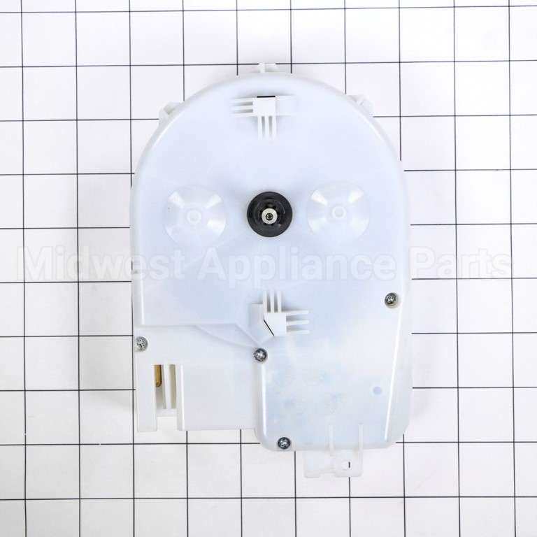 WH12X10536 GE Timer Washer