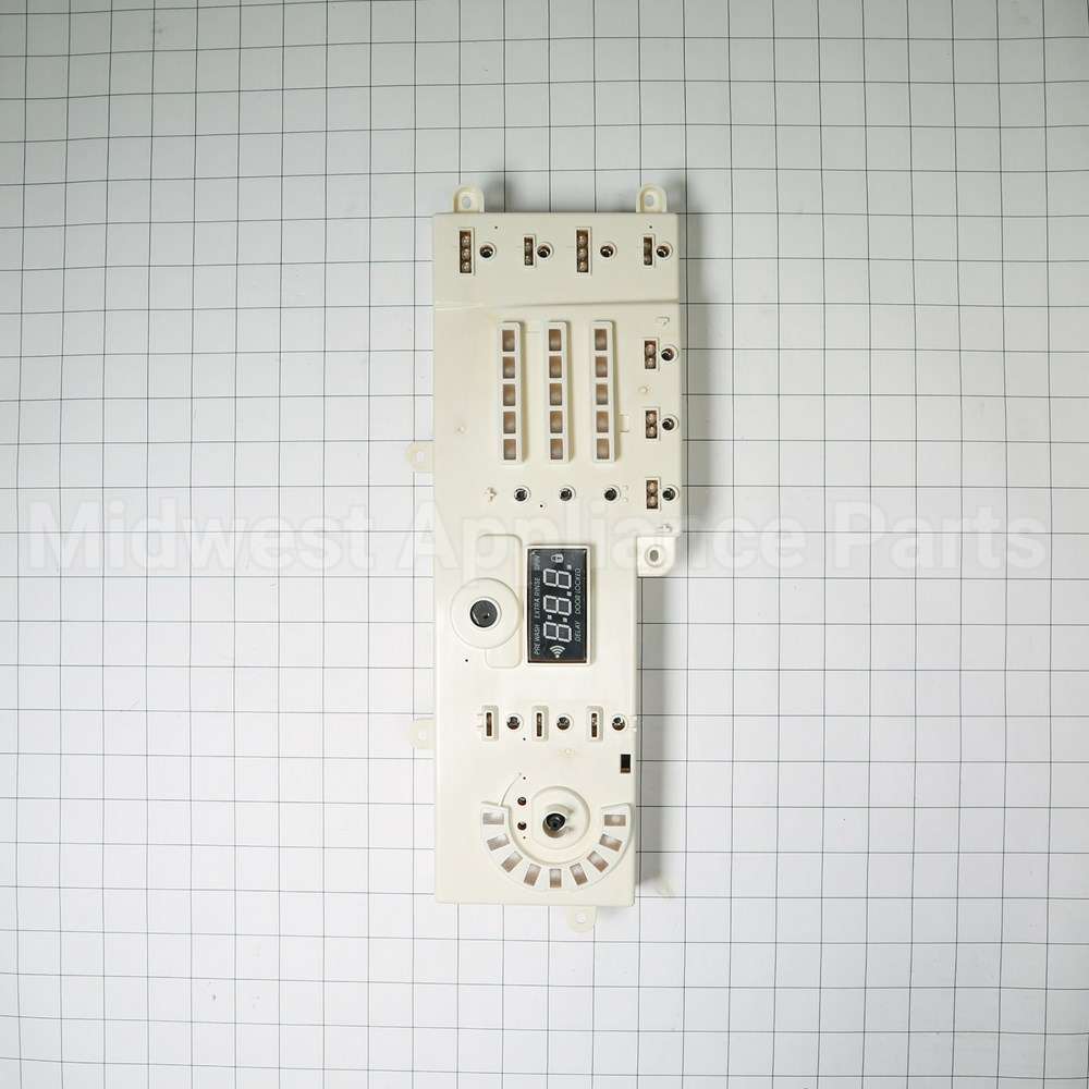 WH12X10544 GE User Interface Board