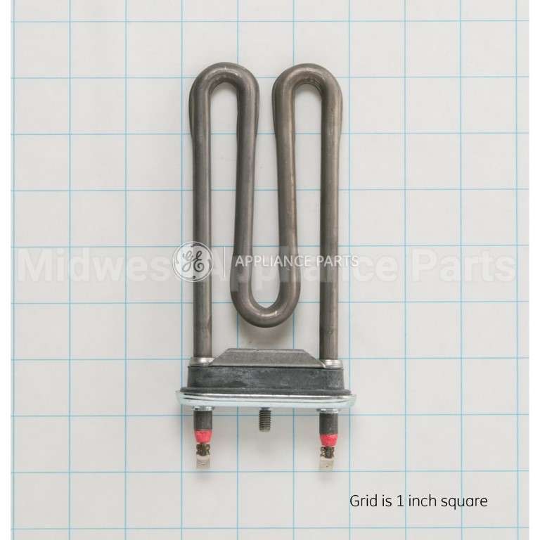 WH12X10589 GE Heater Asm