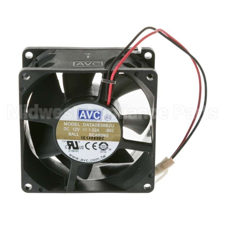 WH12X10591 GE Fan (Onr)