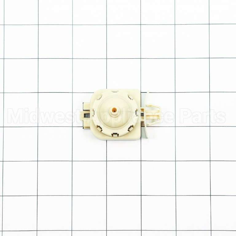 WH12X10595 GE Sensor Pressure