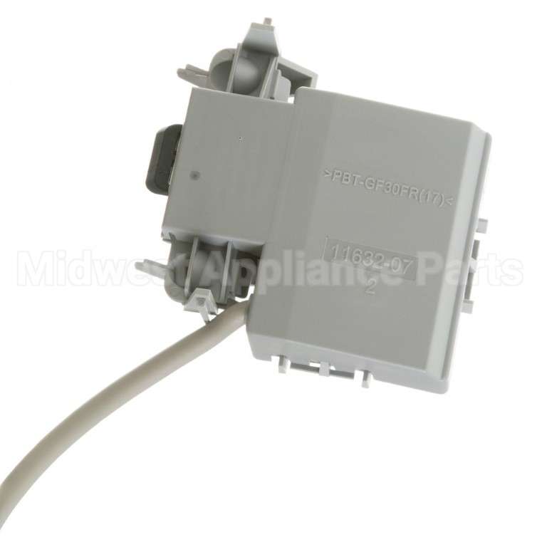 WH12X20357 GE Lid Lock Assembly