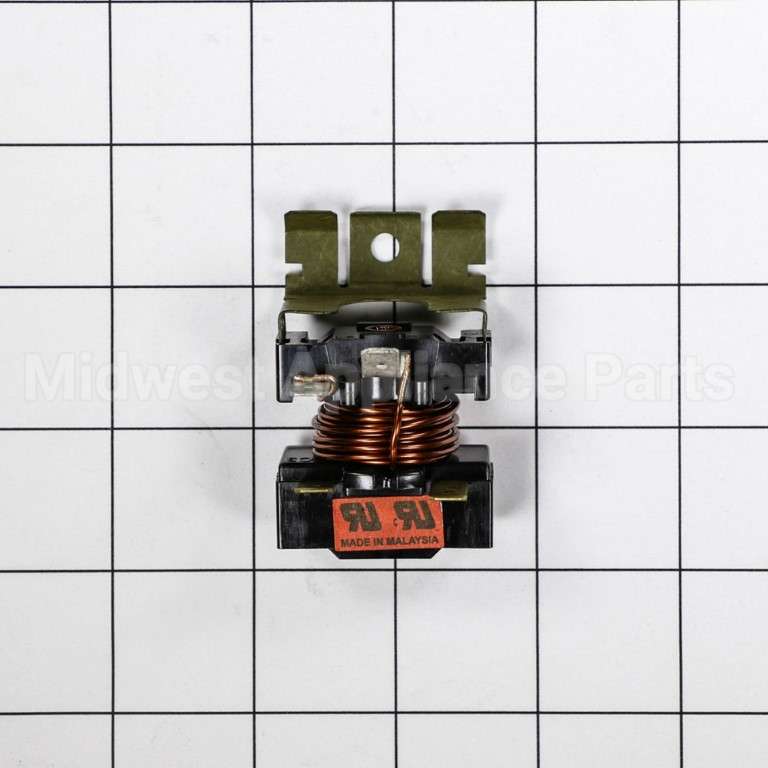 WH12X235 GE Relay