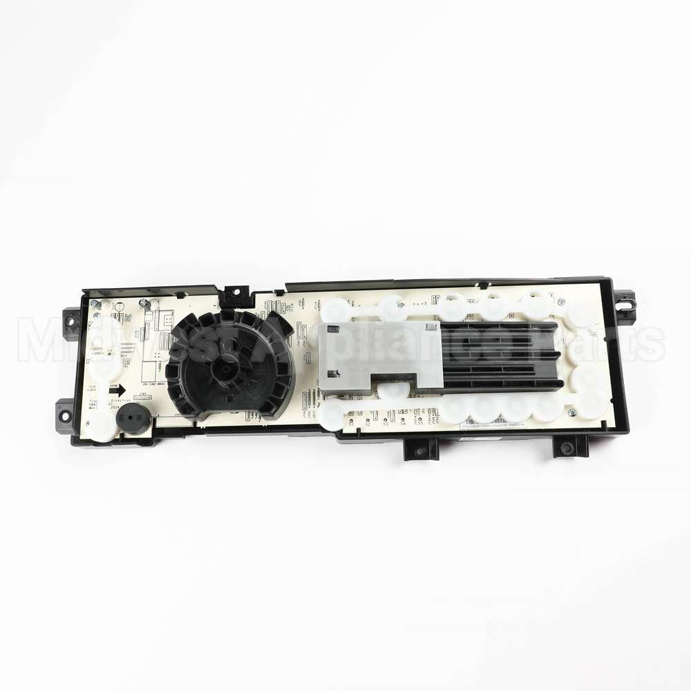 WH12X25837 GE Pcb Ui Asm And S/W