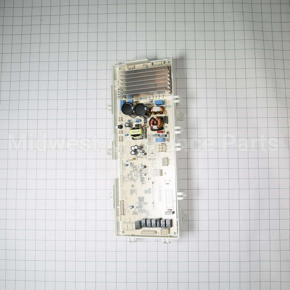 WH12X26034 GE Washing Machine Control Board