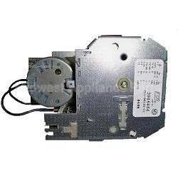 WH12X950 GE Washing Machine Timer
