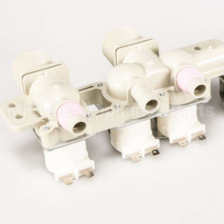 WH13X10017 GE Valve Asm - Inlet