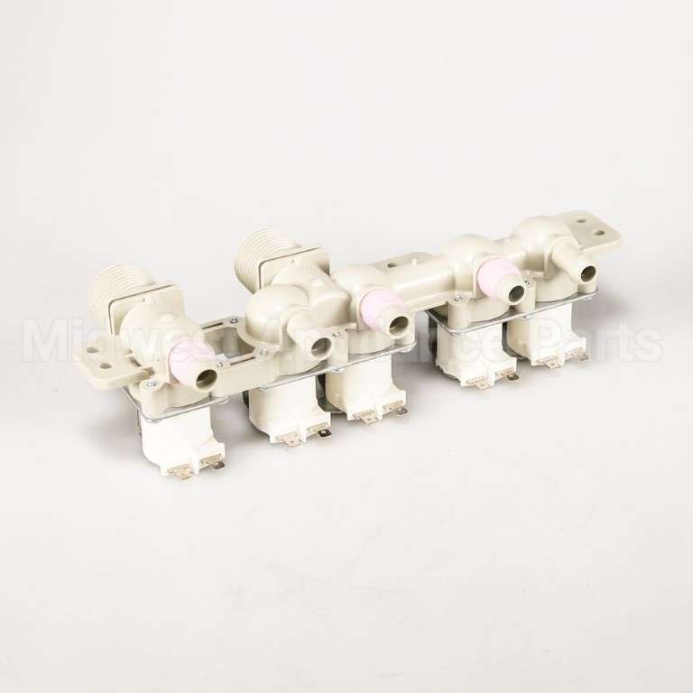 WH13X10017 GE Valve Asm - Inlet