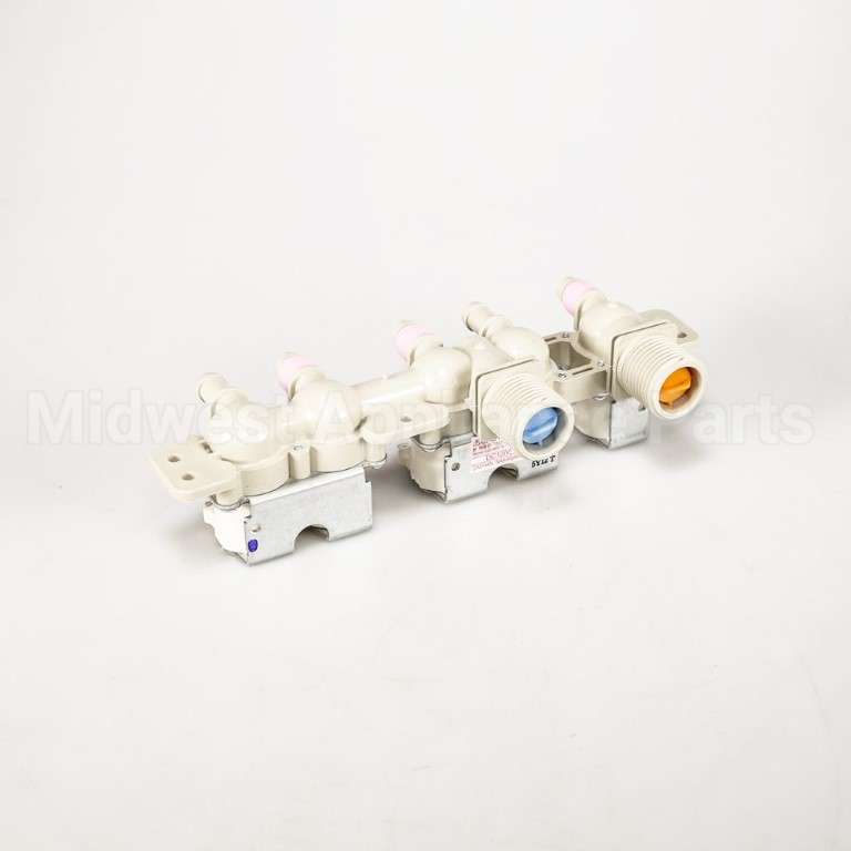 WH13X10017 GE Valve Asm - Inlet