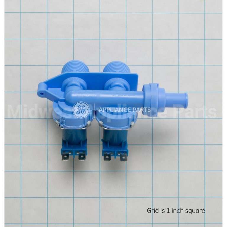 WH13X10023 GE Washing Machine Water Valve