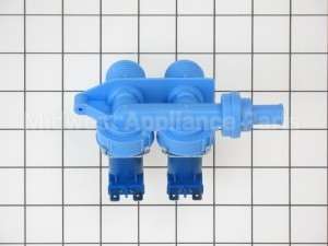 WH13X10023 GE Washing Machine Water Valve