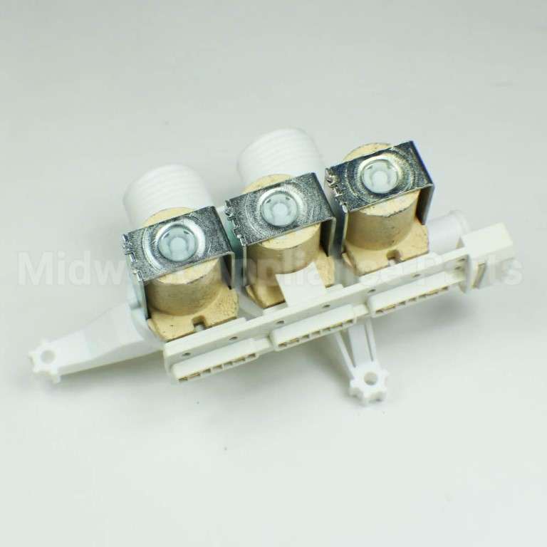 WH13X10025 GE Valve Triple Water