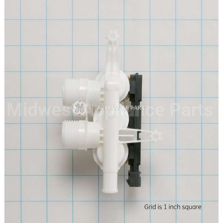 WH13X10027 GE Triple Water Valve