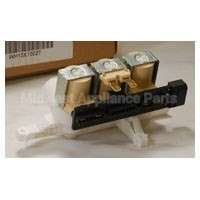 WH13X10027 GE Triple Water Valve