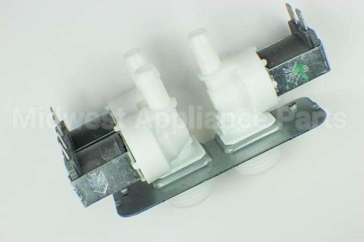 WH13X10029 GE Washing Machine 2-In/3-Out Water Valve