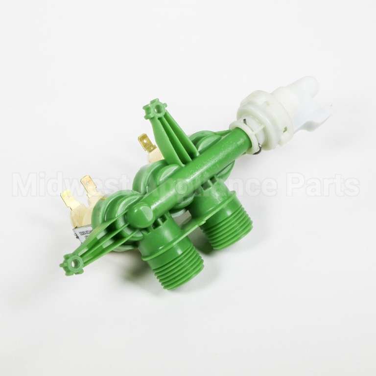 WH13X10033 GE Valve Triple Water