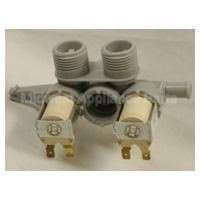 WH13X10037 GE Washing Machine Triple Water Valve