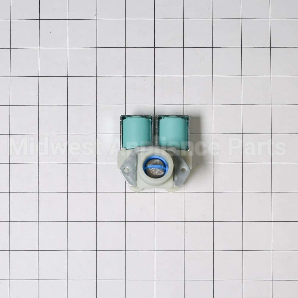 WH13X10046 GE Valve Water - Dual
