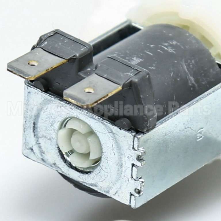 WH13X10057 GE Water Valve - 3 Solenoid