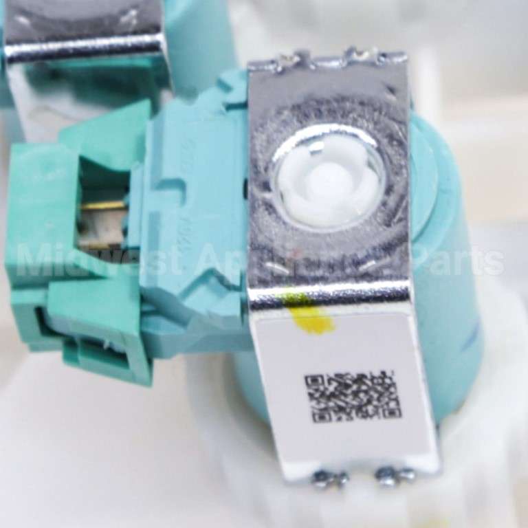 WH13X10066 GE Valve Water Asm