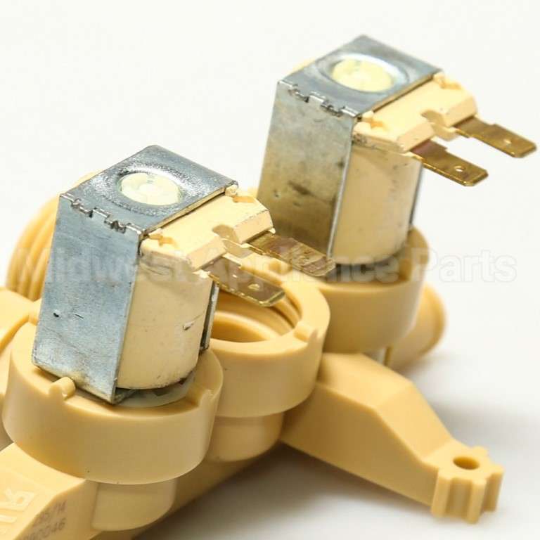 WH13X23974 GE Valve Triple Water