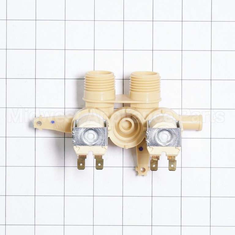 WH13X23974 GE Valve Triple Water
