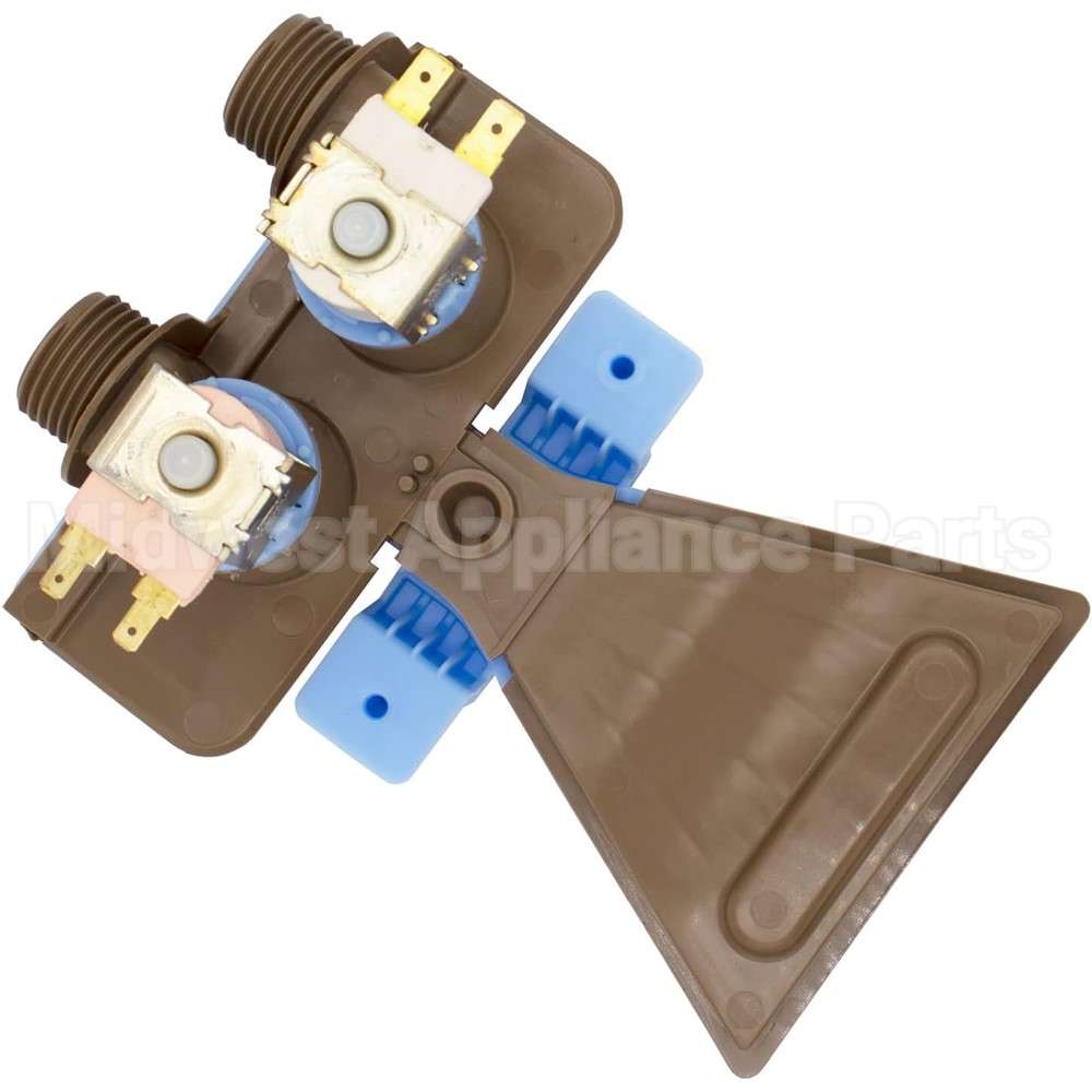 WH13X26534 GE Water Valve Gasket Asm