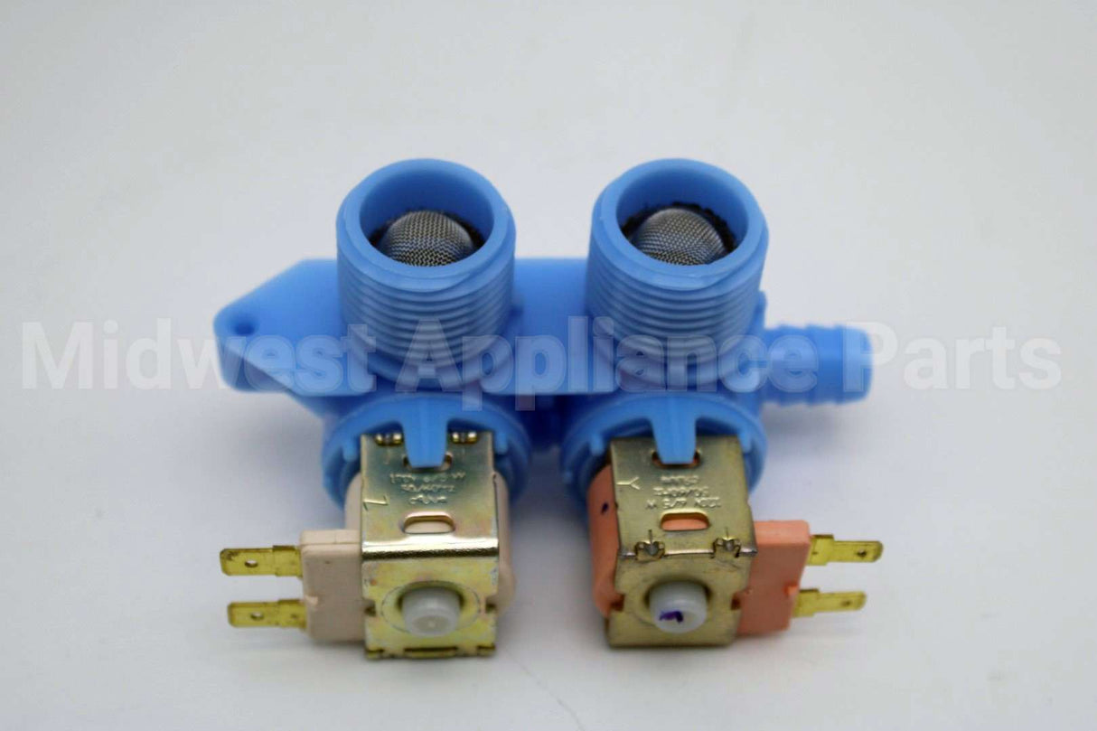 WH13X27314 GE Valve 2-1