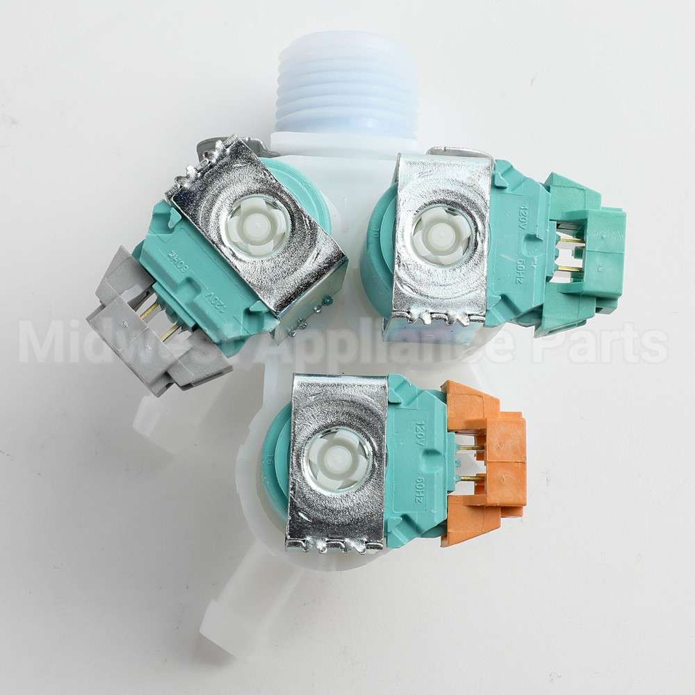 WH13X28339 GE Cold Valve