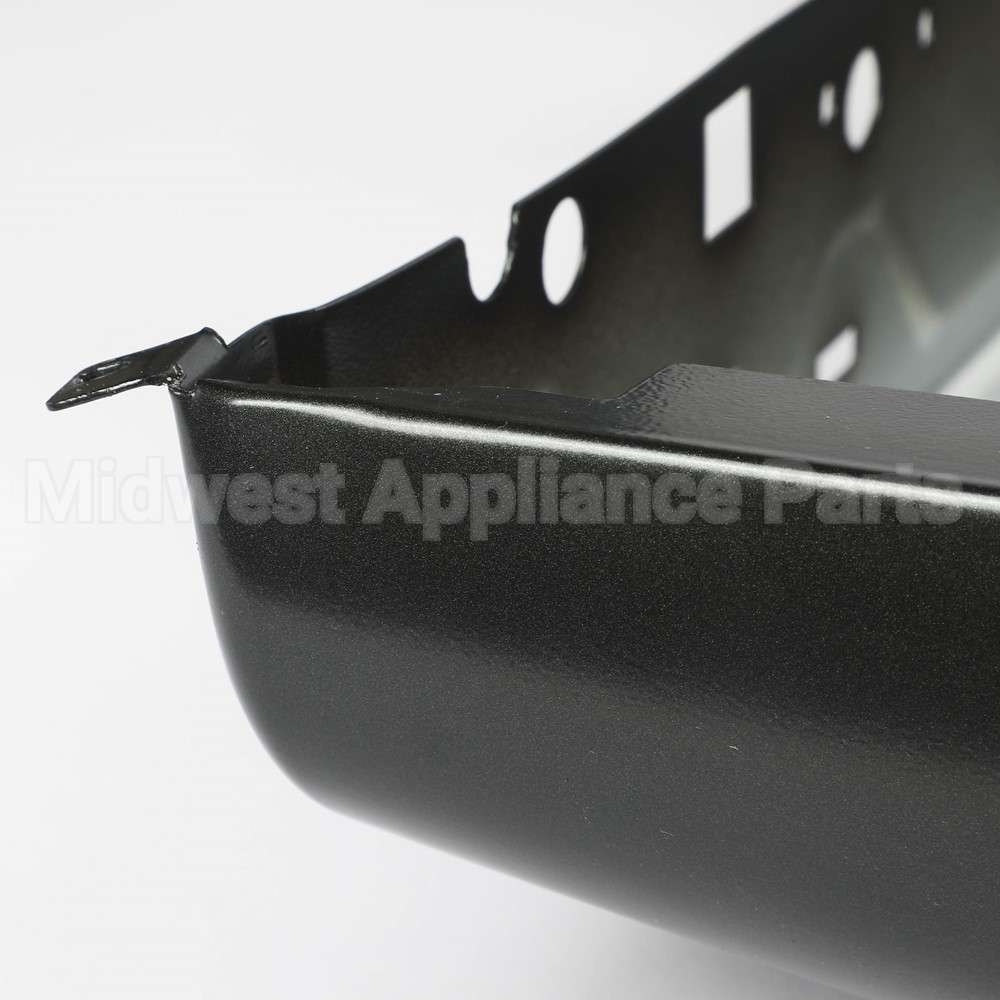 WH13X36262 GE Front Panel Combo Dark Slate