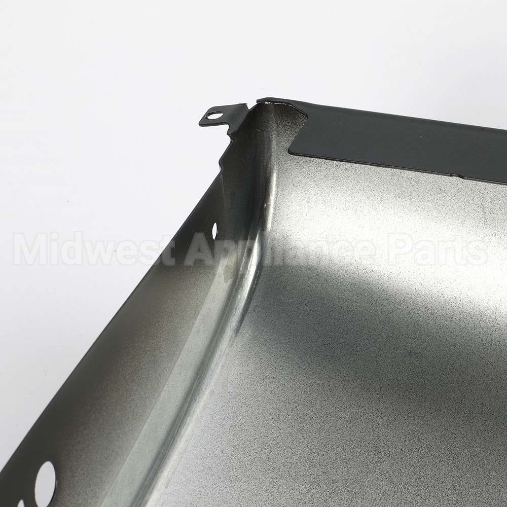 WH13X36262 GE Front Panel Combo Dark Slate